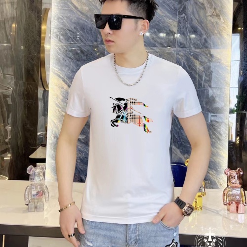 Replica Burberry T-Shirts Short Sleeved For Men #1072925, $36.00 USD, [ITEM#1072925], Replica Burberry T-Shirts outlet from China