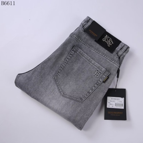 Replica Burberry Jeans For Men #1072928, $42.00 USD, [ITEM#1072928], Replica Burberry Jeans outlet from China