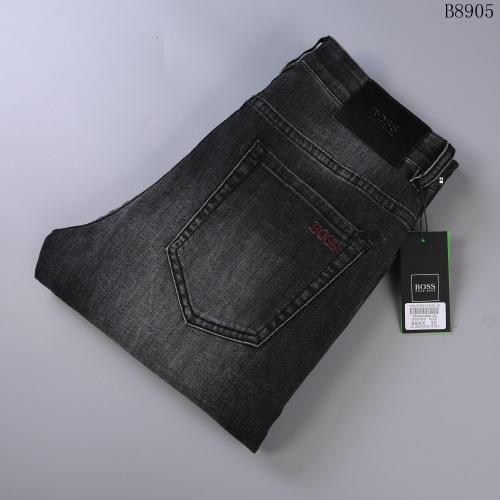 Replica Boss Jeans For Men #1072931, $42.00 USD, [ITEM#1072931], Replica Boss Jeans outlet from China