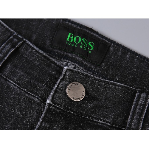 Replica Boss Jeans For Men #1072931 $42.00 USD for Wholesale