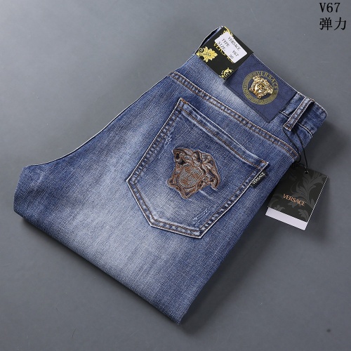 Replica Versace Jeans For Men #1072947, $42.00 USD, [ITEM#1072947], Replica Versace Jeans outlet from China