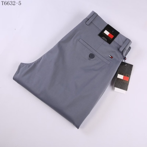 Replica Tommy Hilfiger TH Pants For Men #1072949, $42.00 USD, [ITEM#1072949], Replica Tommy Hilfiger TH Pants outlet from China
