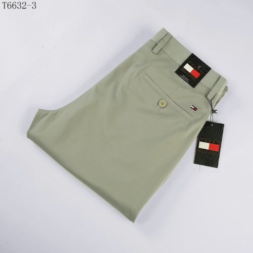 Replica Tommy Hilfiger TH Pants For Men #1072950, $42.00 USD, [ITEM#1072950], Replica Tommy Hilfiger TH Pants outlet from China