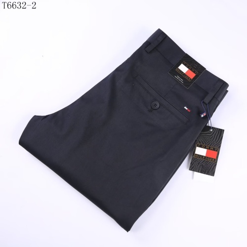 Replica Tommy Hilfiger TH Pants For Men #1072951, $42.00 USD, [ITEM#1072951], Replica Tommy Hilfiger TH Pants outlet from China