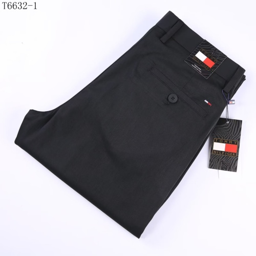 Replica Tommy Hilfiger TH Pants For Men #1072952, $42.00 USD, [ITEM#1072952], Replica Tommy Hilfiger TH Pants outlet from China