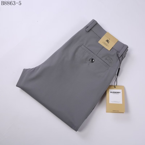 Replica Burberry Pants For Men #1072953, $42.00 USD, [ITEM#1072953], Replica Burberry Pants outlet from China