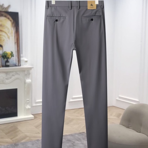 Replica Burberry Pants For Men #1072953 $42.00 USD for Wholesale