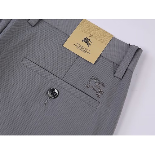 Replica Burberry Pants For Men #1072953 $42.00 USD for Wholesale