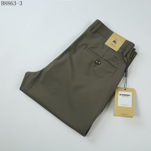 Replica Burberry Pants For Men #1072954, $42.00 USD, [ITEM#1072954], Replica Burberry Pants outlet from China