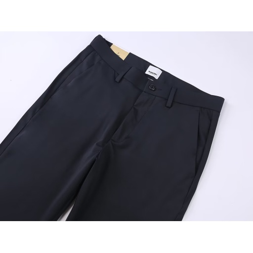 Replica Burberry Pants For Men #1072956 $42.00 USD for Wholesale