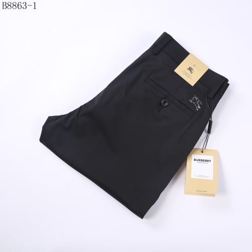 Replica Burberry Pants For Men #1072957, $42.00 USD, [ITEM#1072957], Replica Burberry Pants outlet from China