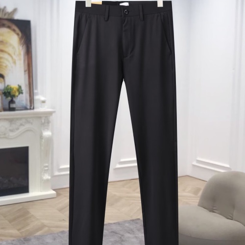 Replica Burberry Pants For Men #1072957 $42.00 USD for Wholesale