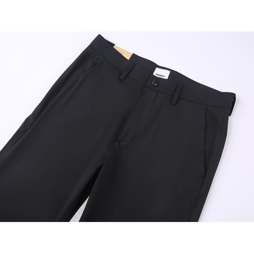Replica Burberry Pants For Men #1072957 $42.00 USD for Wholesale