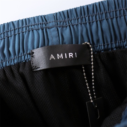 Replica Amiri Pants For Unisex #1072976 $38.00 USD for Wholesale