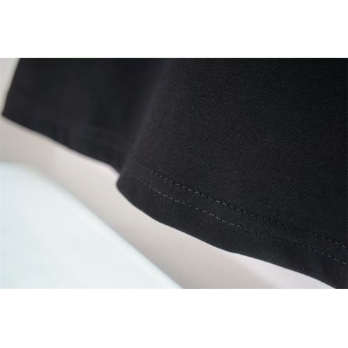 Replica Amiri T-Shirts Short Sleeved For Unisex #1073011 $34.00 USD for Wholesale