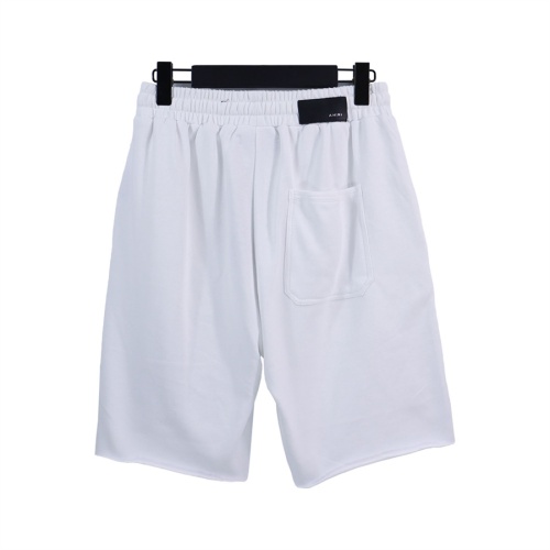 Replica Amiri Pants For Unisex #1073015 $42.00 USD for Wholesale