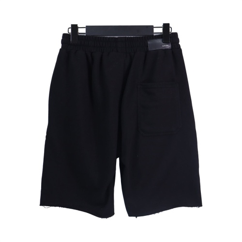 Replica Amiri Pants For Unisex #1073016 $42.00 USD for Wholesale