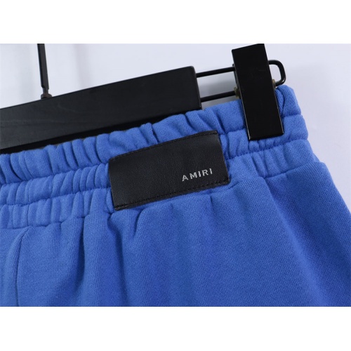 Replica Amiri Pants For Unisex #1073017 $42.00 USD for Wholesale