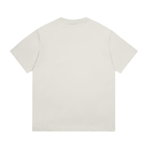Replica Balenciaga T-Shirts Short Sleeved For Unisex #1073081 $42.00 USD for Wholesale
