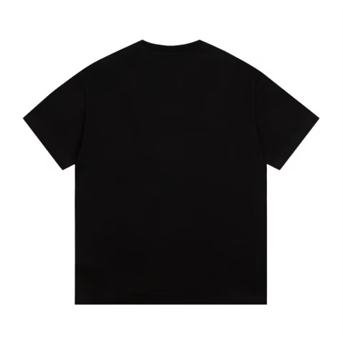 Replica Balenciaga T-Shirts Short Sleeved For Unisex #1073082 $42.00 USD for Wholesale