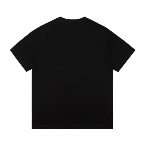 Replica Burberry T-Shirts Short Sleeved For Unisex #1073090 $42.00 USD for Wholesale