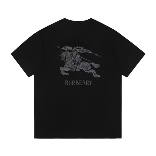 Replica Burberry T-Shirts Short Sleeved For Unisex #1073094, $42.00 USD, [ITEM#1073094], Replica Burberry T-Shirts outlet from China