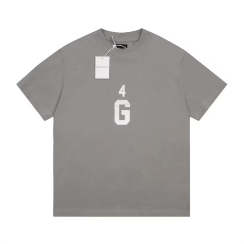 Replica Givenchy T-Shirts Short Sleeved For Unisex #1073121, $42.00 USD, [ITEM#1073121], Replica Givenchy T-Shirts outlet from China