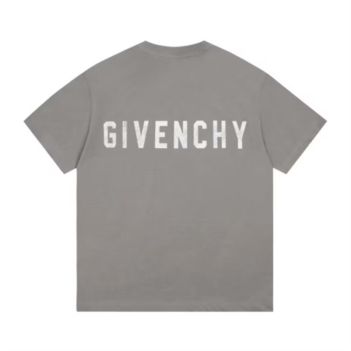 Replica Givenchy T-Shirts Short Sleeved For Unisex #1073121 $42.00 USD for Wholesale
