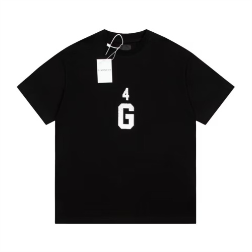 Replica Givenchy T-Shirts Short Sleeved For Unisex #1073122, $42.00 USD, [ITEM#1073122], Replica Givenchy T-Shirts outlet from China