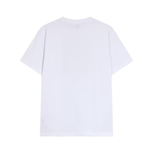 Replica LOEWE T-Shirts Short Sleeved For Unisex #1073123 $42.00 USD for Wholesale