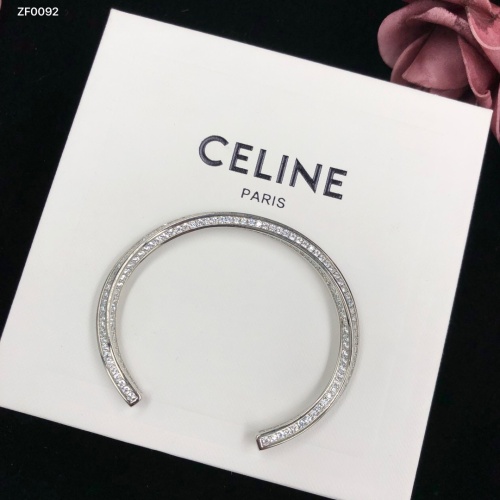 Replica Celine Bracelets For Women #1073280 $39.00 USD for Wholesale