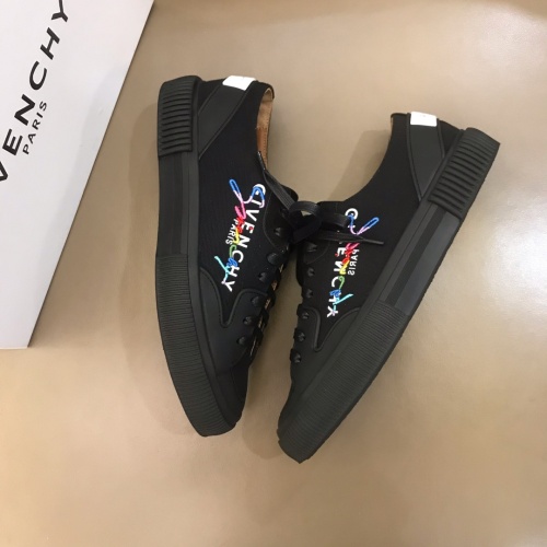 Replica Givenchy Casual Shoes For Men #1073603 $98.00 USD for Wholesale