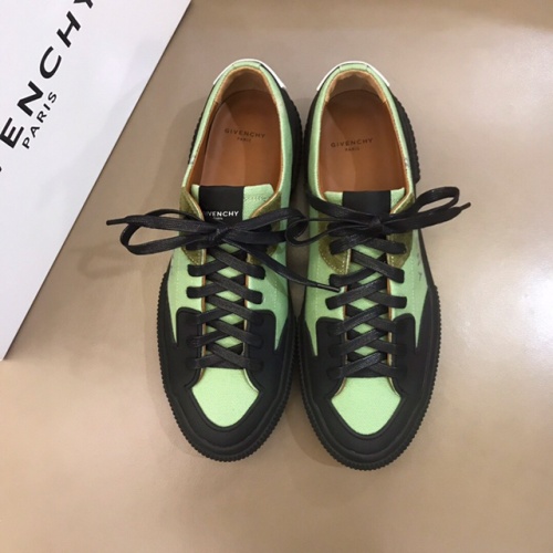 Replica Givenchy Casual Shoes For Men #1073604 $98.00 USD for Wholesale