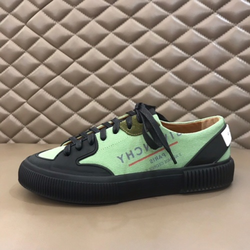 Replica Givenchy Casual Shoes For Men #1073604 $98.00 USD for Wholesale