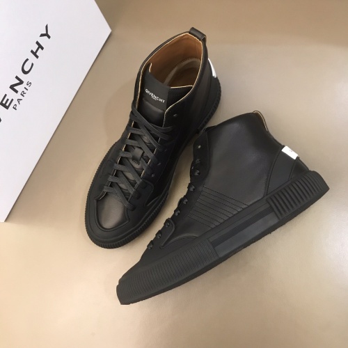 Replica Givenchy High Tops Shoes For Men #1073606, $102.00 USD, [ITEM#1073606], Replica Givenchy High Tops Shoes outlet from China