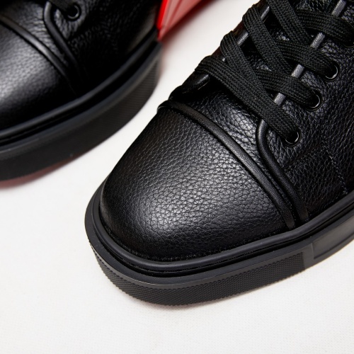 Replica Christian Louboutin Casual Shoes For Men #1073653 $100.00 USD for Wholesale