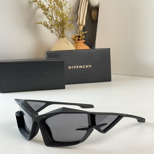 Replica Givenchy AAA Quality Sunglasses #1073911, $80.00 USD, [ITEM#1073911], Replica Givenchy AAA Quality Sunglasses outlet from China