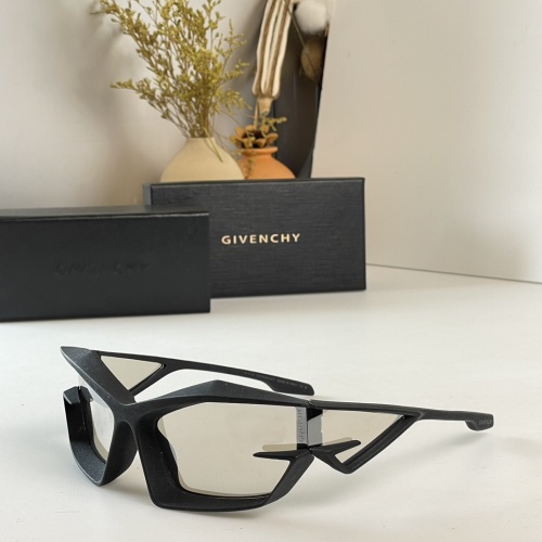 Replica Givenchy AAA Quality Sunglasses #1073912, $80.00 USD, [ITEM#1073912], Replica Givenchy AAA Quality Sunglasses outlet from China