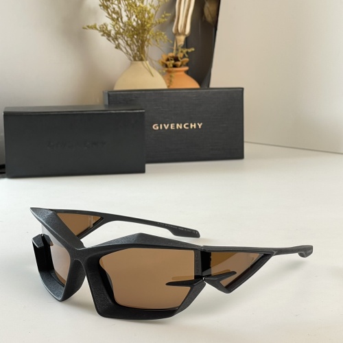 Replica Givenchy AAA Quality Sunglasses #1073914, $80.00 USD, [ITEM#1073914], Replica Givenchy AAA Quality Sunglasses outlet from China