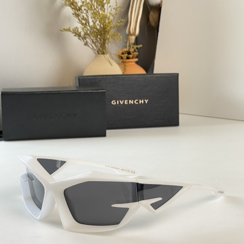 Replica Givenchy AAA Quality Sunglasses #1073917, $80.00 USD, [ITEM#1073917], Replica Givenchy AAA Quality Sunglasses outlet from China