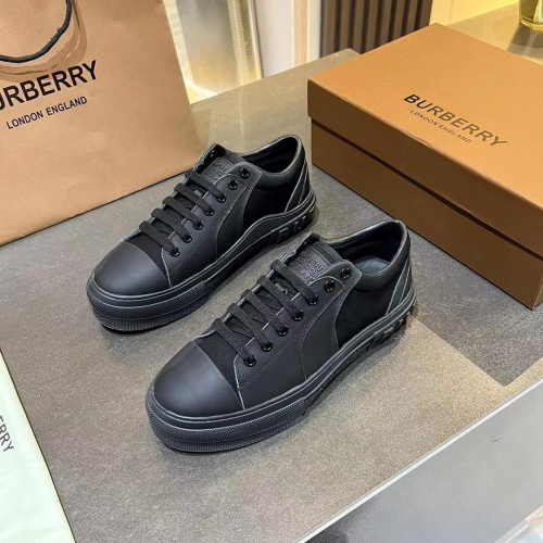 Replica Burberry Casual Shoes For Women #1073942, $92.00 USD, [ITEM#1073942], Replica Burberry Casual Shoes outlet from China