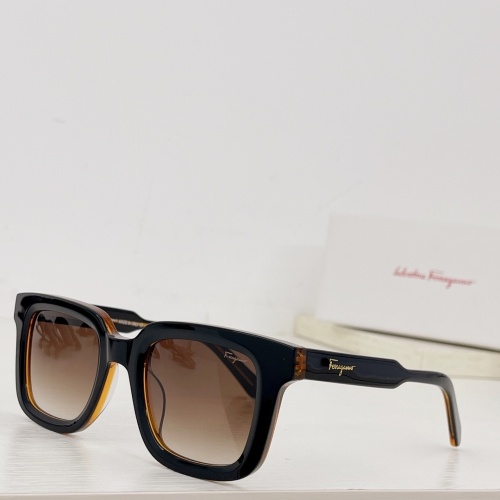 Replica Salvatore Ferragamo AAA Quality Sunglasses #1074113, $45.00 USD, [ITEM#1074113], Replica Salvatore Ferragamo AAA Quality Sunglasses outlet from China