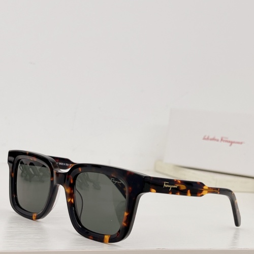 Replica Salvatore Ferragamo AAA Quality Sunglasses #1074115, $45.00 USD, [ITEM#1074115], Replica Salvatore Ferragamo AAA Quality Sunglasses outlet from China
