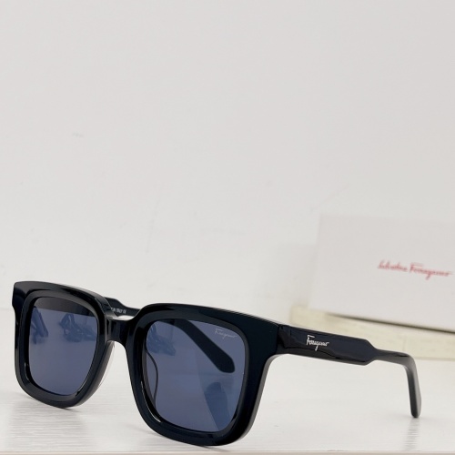 Replica Salvatore Ferragamo AAA Quality Sunglasses #1074116, $45.00 USD, [ITEM#1074116], Replica Salvatore Ferragamo AAA Quality Sunglasses outlet from China
