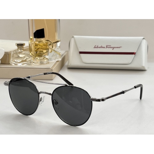 Replica Salvatore Ferragamo AAA Quality Sunglasses #1074120, $45.00 USD, [ITEM#1074120], Replica Salvatore Ferragamo AAA Quality Sunglasses outlet from China