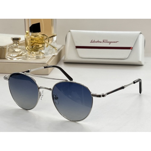 Replica Salvatore Ferragamo AAA Quality Sunglasses #1074122, $45.00 USD, [ITEM#1074122], Replica Salvatore Ferragamo AAA Quality Sunglasses outlet from China