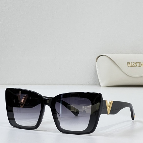 Replica Valentino AAA Quality Sunglasses #1074149, $60.00 USD, [ITEM#1074149], Replica Valentino AAA Quality Sunglasses outlet from China