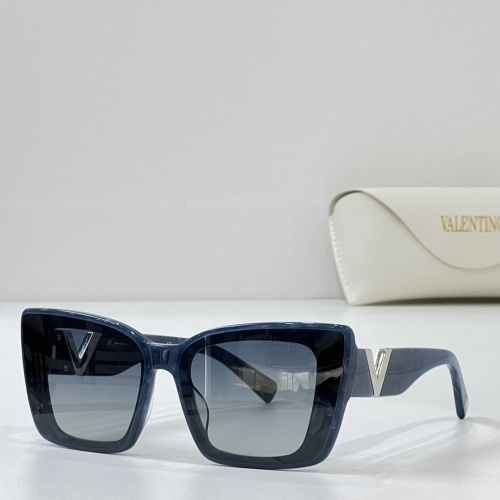 Replica Valentino AAA Quality Sunglasses #1074151, $60.00 USD, [ITEM#1074151], Replica Valentino AAA Quality Sunglasses outlet from China