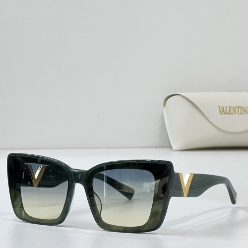 Replica Valentino AAA Quality Sunglasses #1074152, $60.00 USD, [ITEM#1074152], Replica Valentino AAA Quality Sunglasses outlet from China