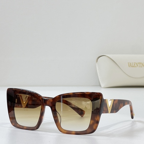 Replica Valentino AAA Quality Sunglasses #1074153, $60.00 USD, [ITEM#1074153], Replica Valentino AAA Quality Sunglasses outlet from China